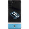 NHL Utah Mammoth Striped Jersey Galaxy S21 Plus 5G Skin